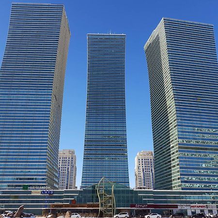 Vip House Hotel Астана Экстерьер фото