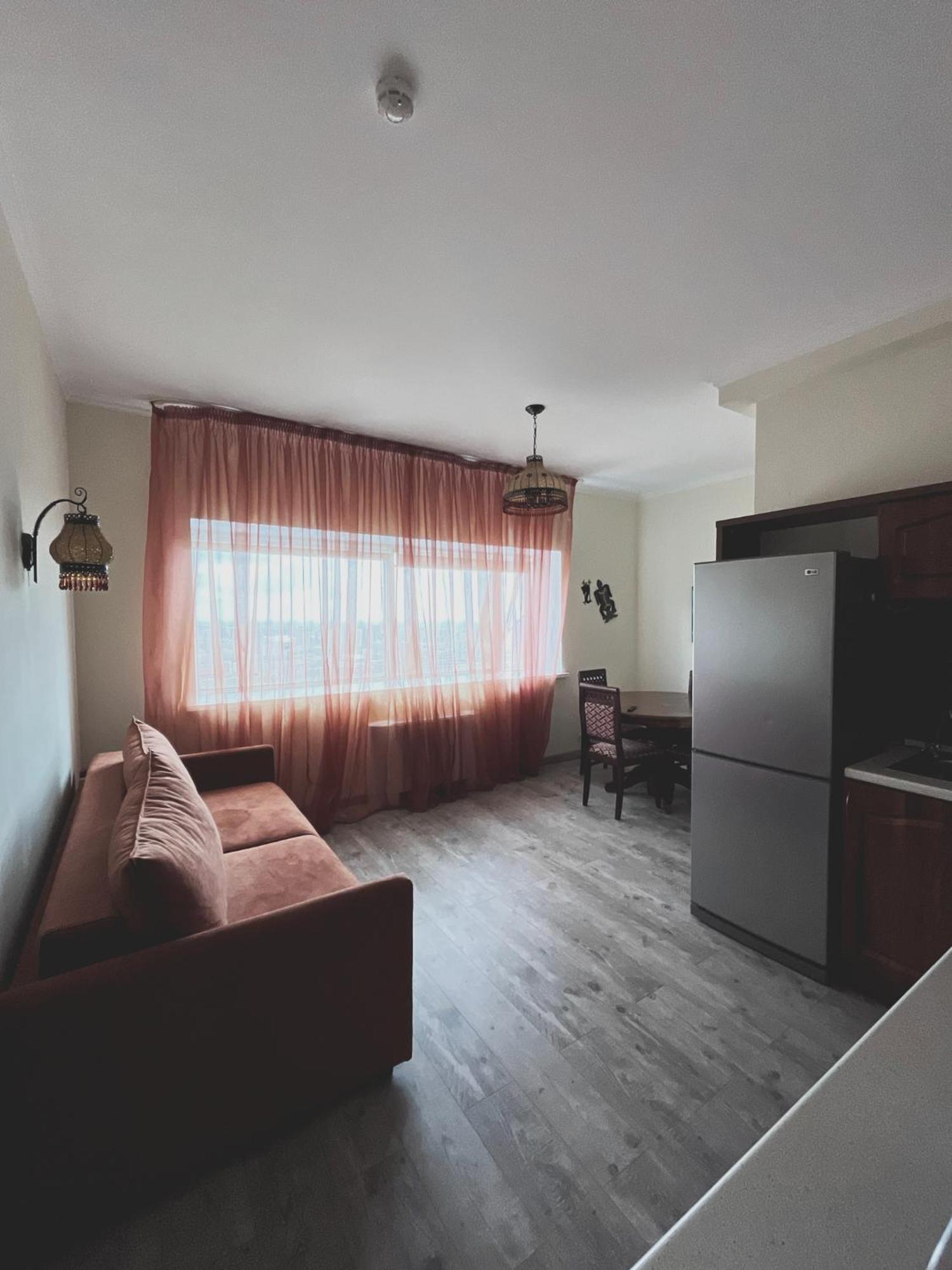 Vip House Hotel Астана Экстерьер фото
