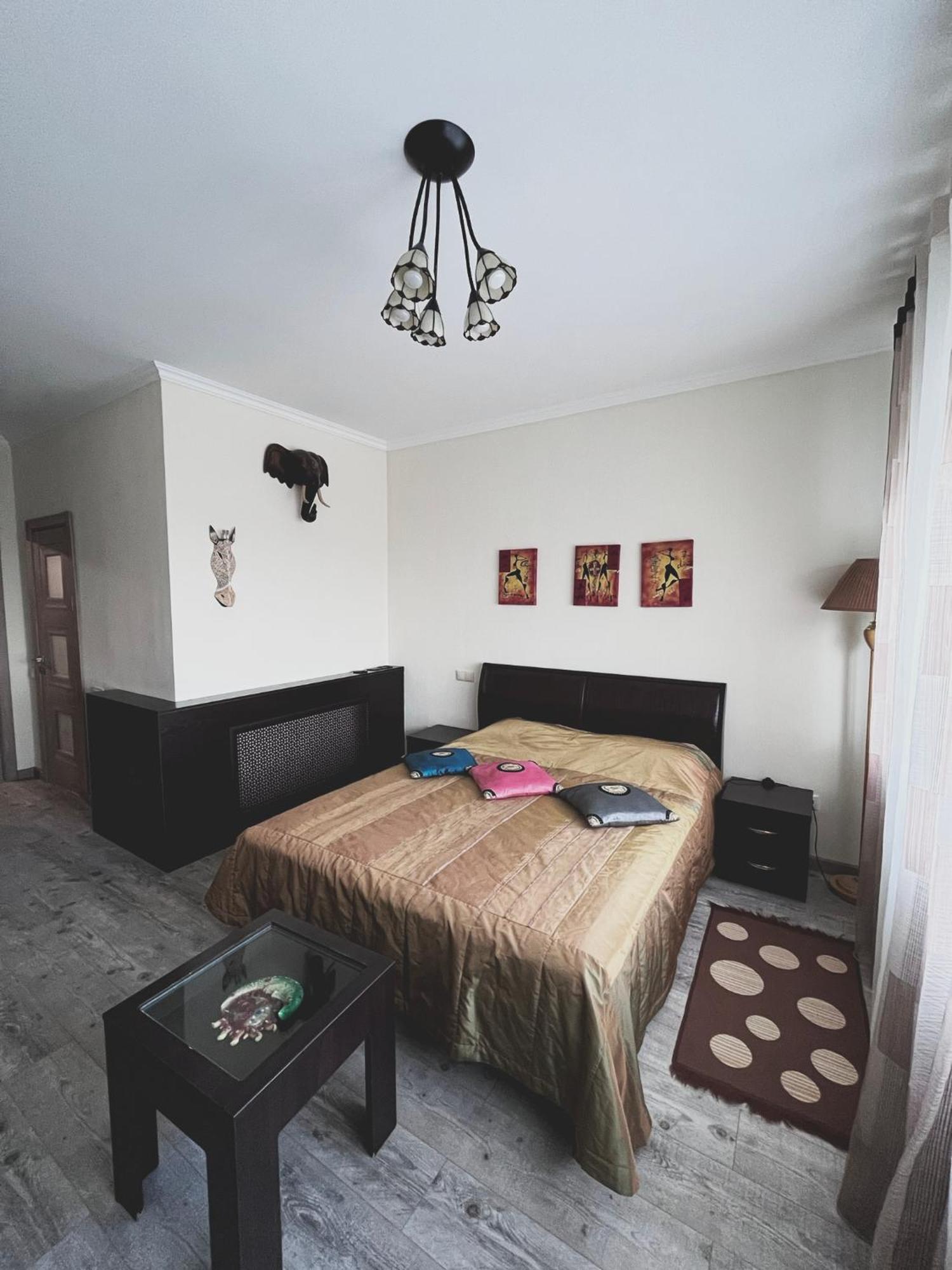 Vip House Hotel Астана Экстерьер фото