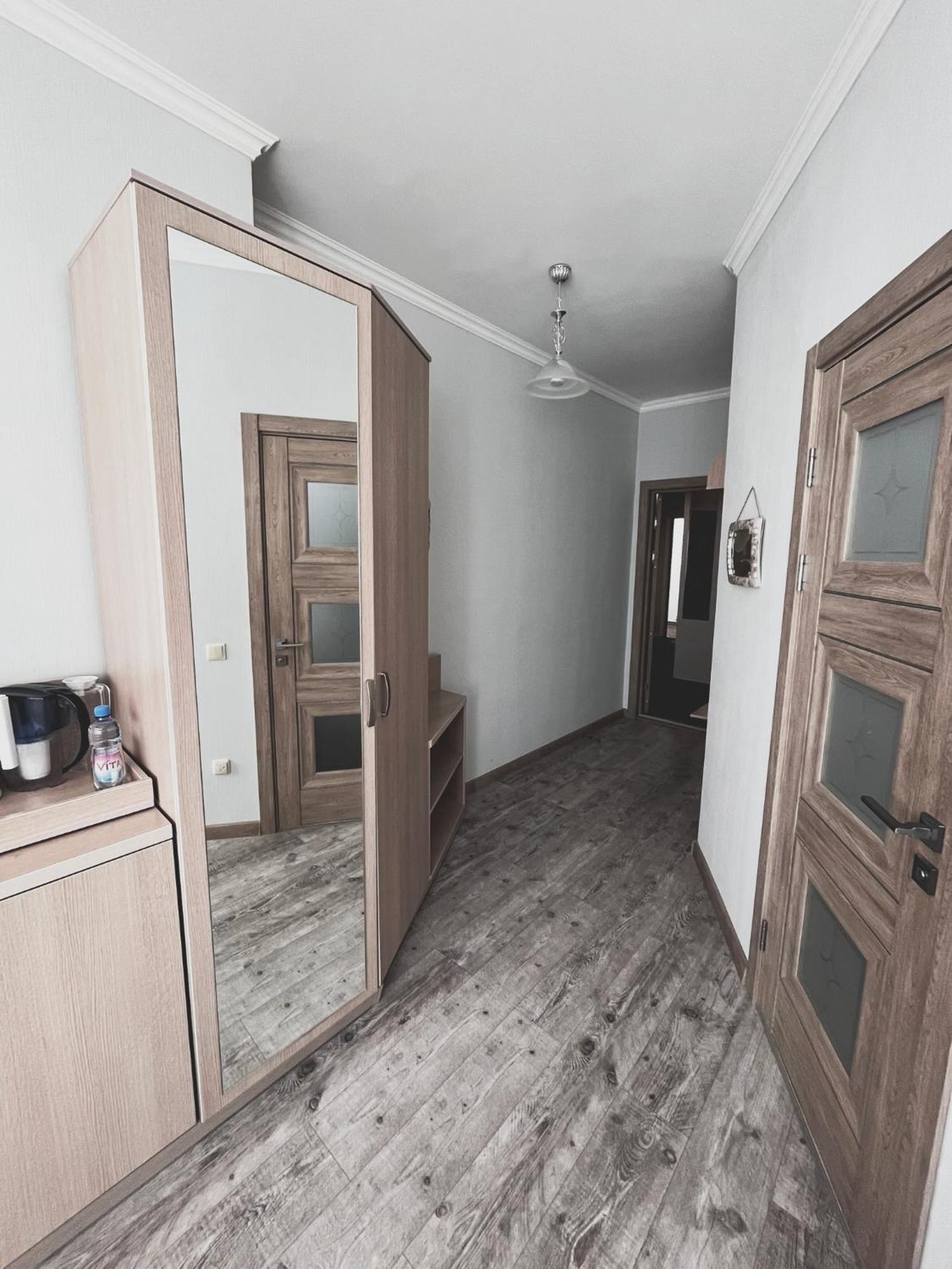 Vip House Hotel Астана Экстерьер фото
