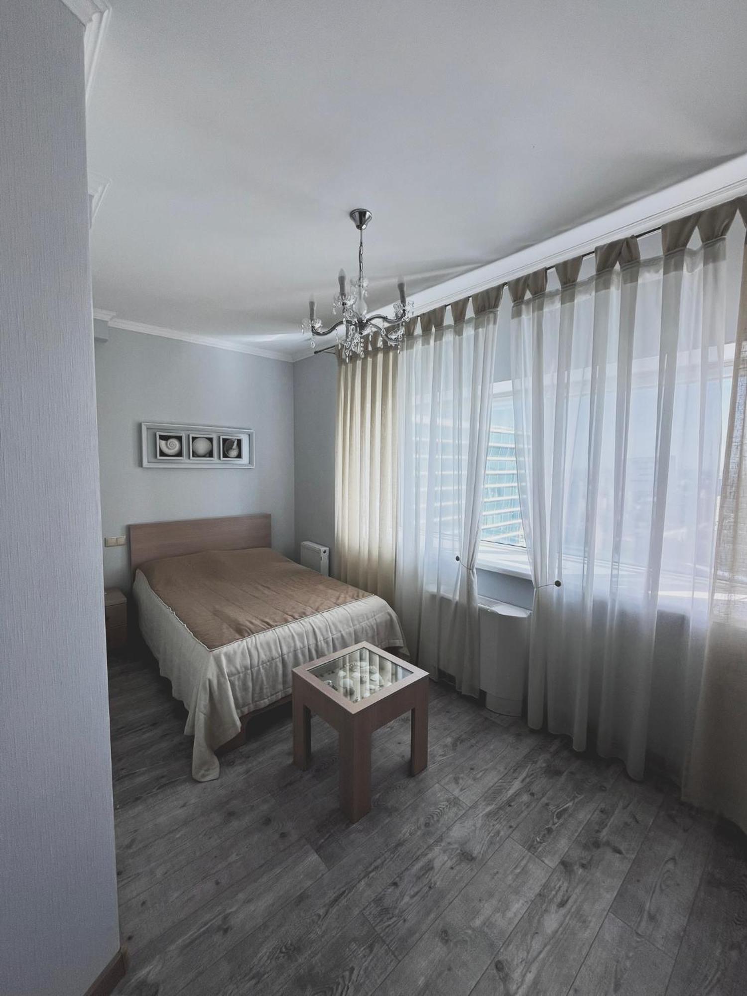 Vip House Hotel Астана Экстерьер фото