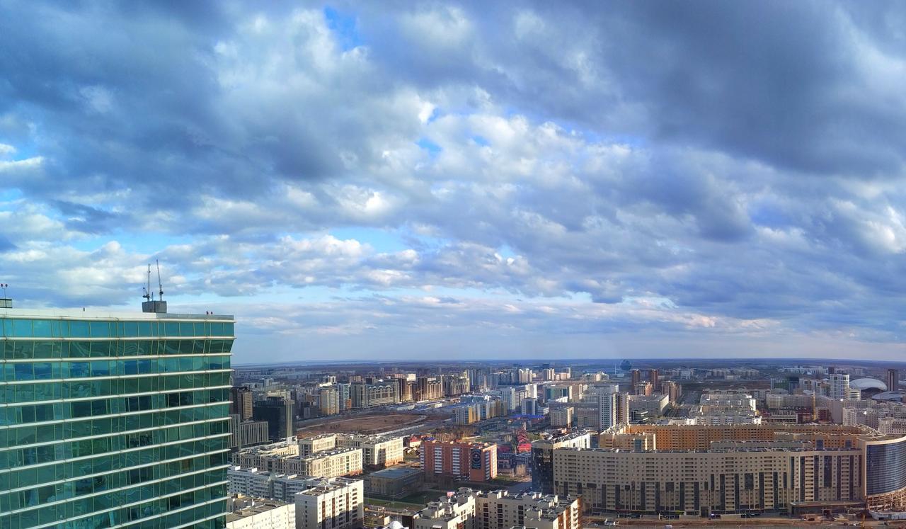 Vip House Hotel Астана Экстерьер фото