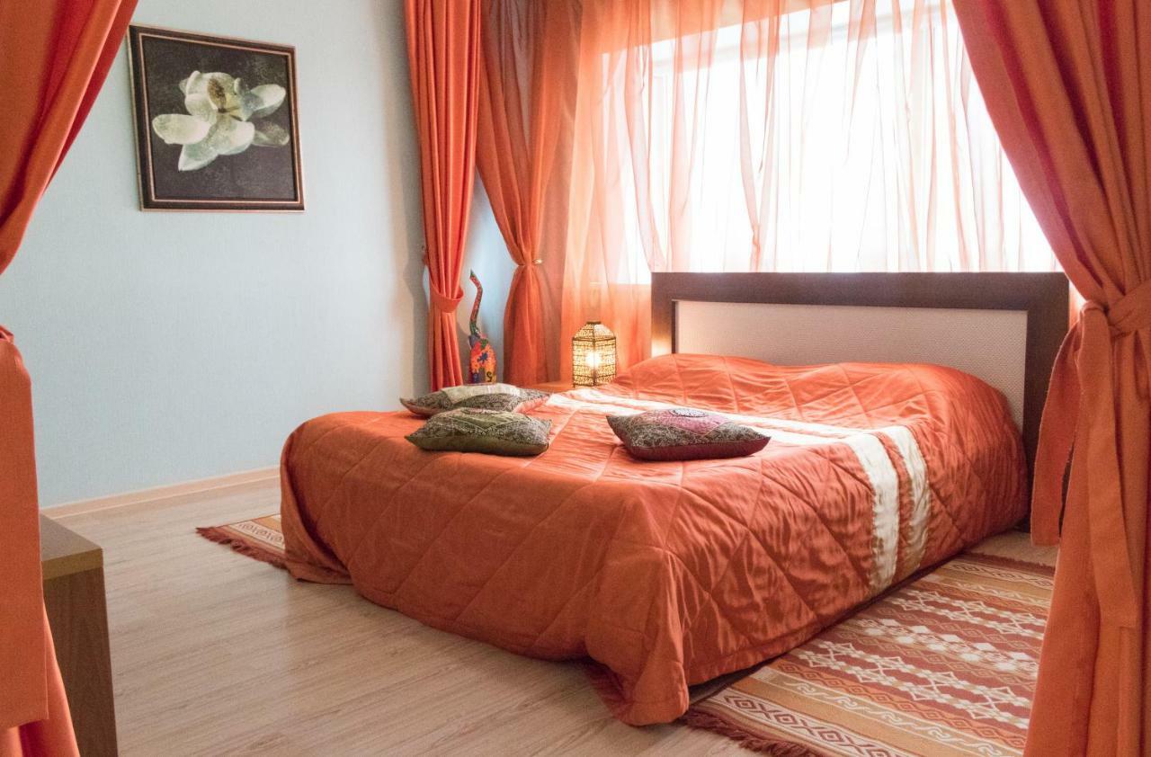 Vip House Hotel Астана Экстерьер фото