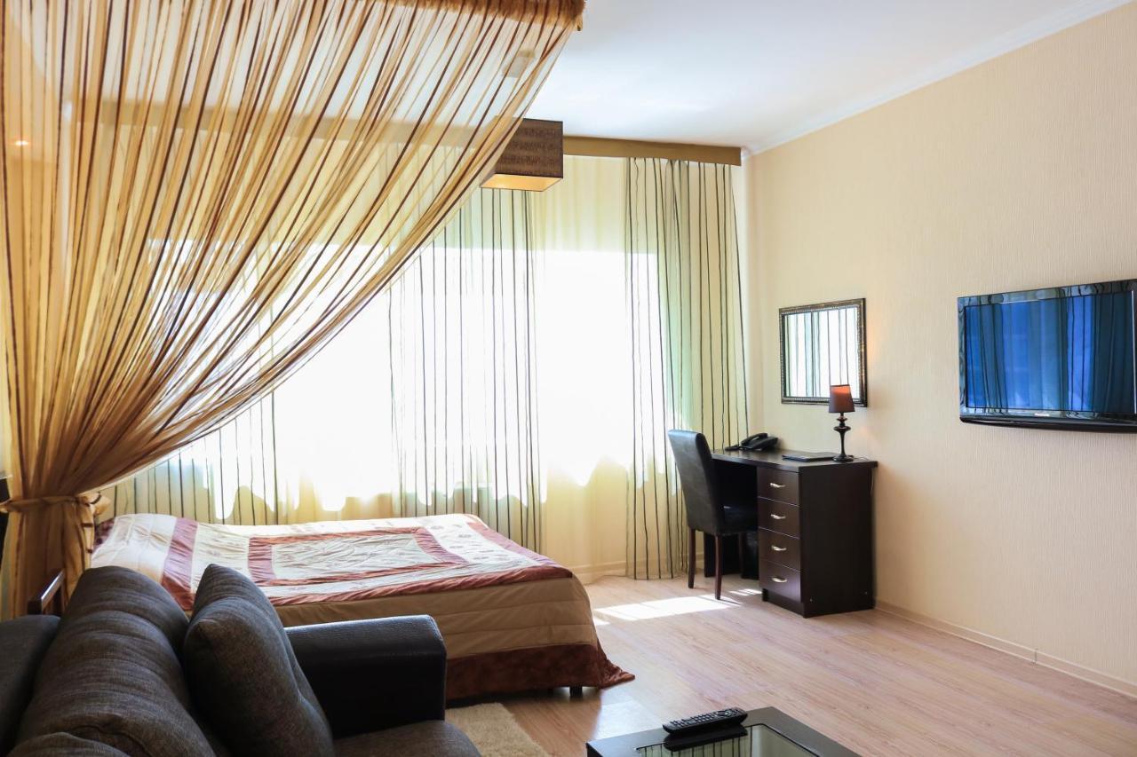 Vip House Hotel Астана Экстерьер фото