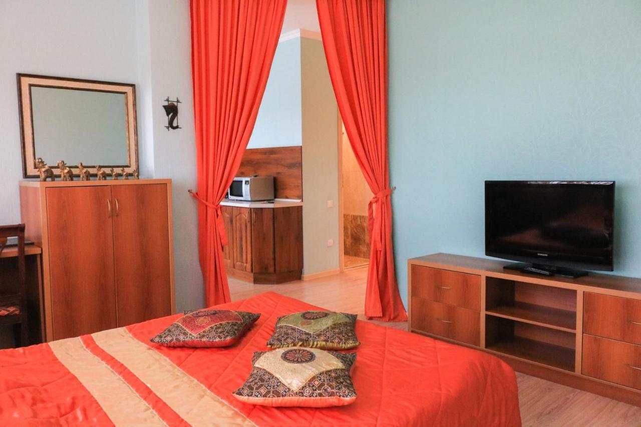 Vip House Hotel Астана Экстерьер фото